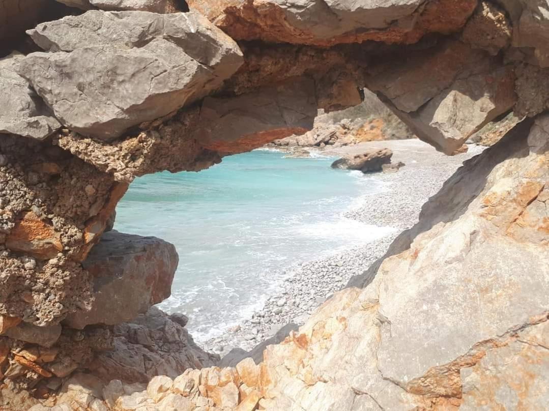 Villa Haus Niko Senj  Luaran gambar