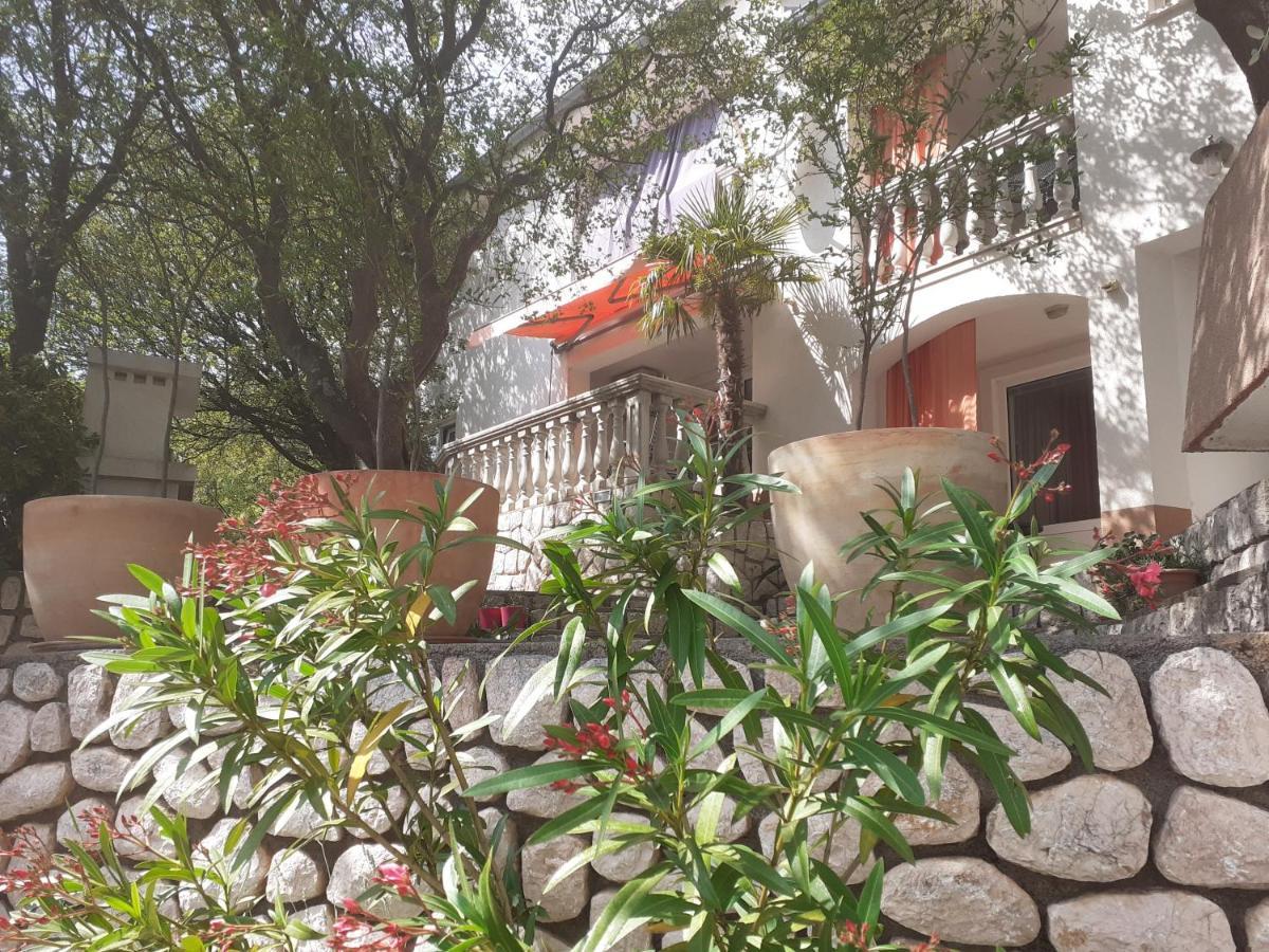 Villa Haus Niko Senj  Luaran gambar