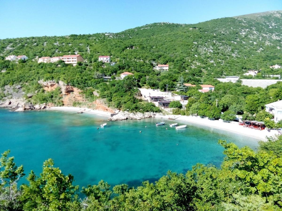 Villa Haus Niko Senj  Luaran gambar