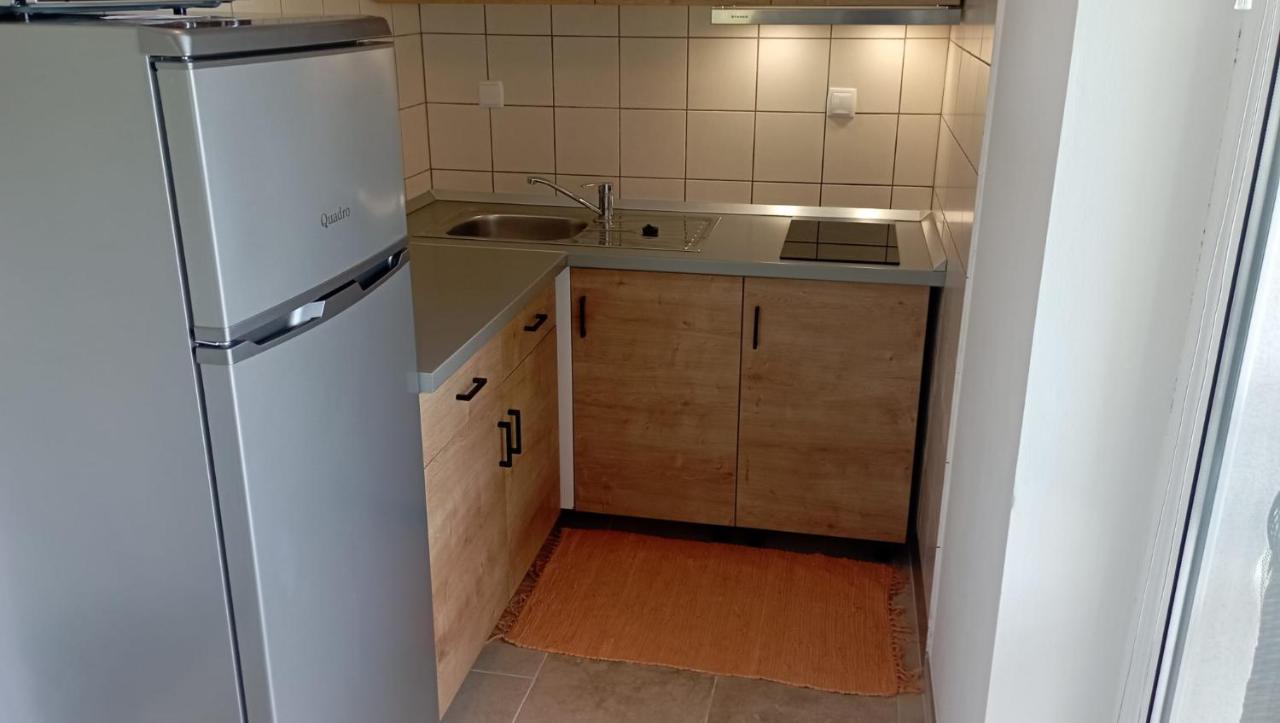 Villa Haus Niko Senj  Luaran gambar
