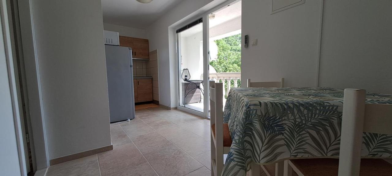 Villa Haus Niko Senj  Luaran gambar
