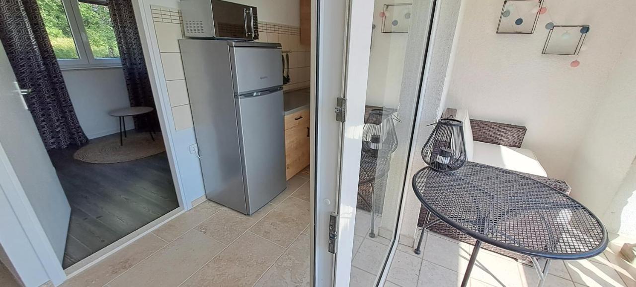 Villa Haus Niko Senj  Luaran gambar