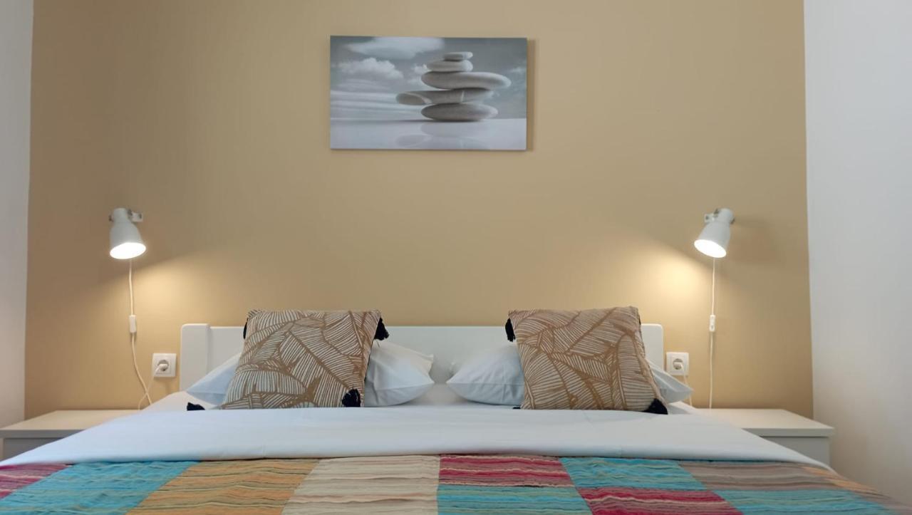 Villa Haus Niko Senj  Luaran gambar