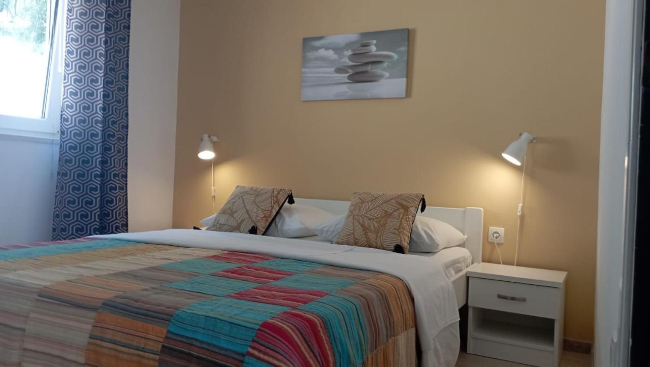 Villa Haus Niko Senj  Luaran gambar