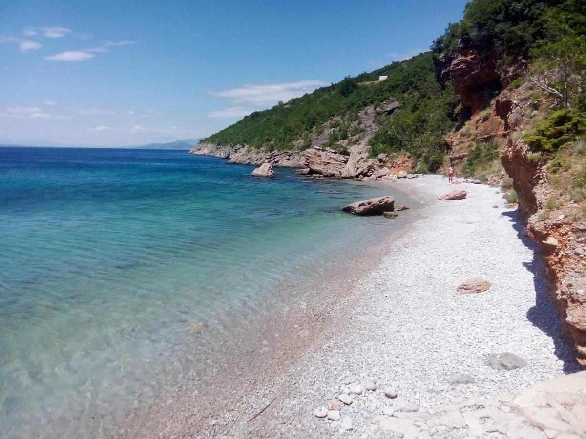 Villa Haus Niko Senj  Luaran gambar