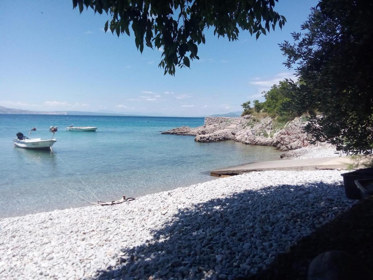 Villa Haus Niko Senj  Luaran gambar