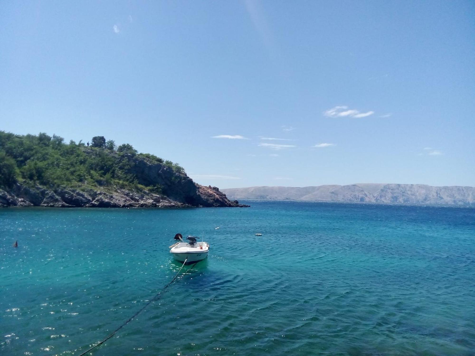 Villa Haus Niko Senj  Luaran gambar