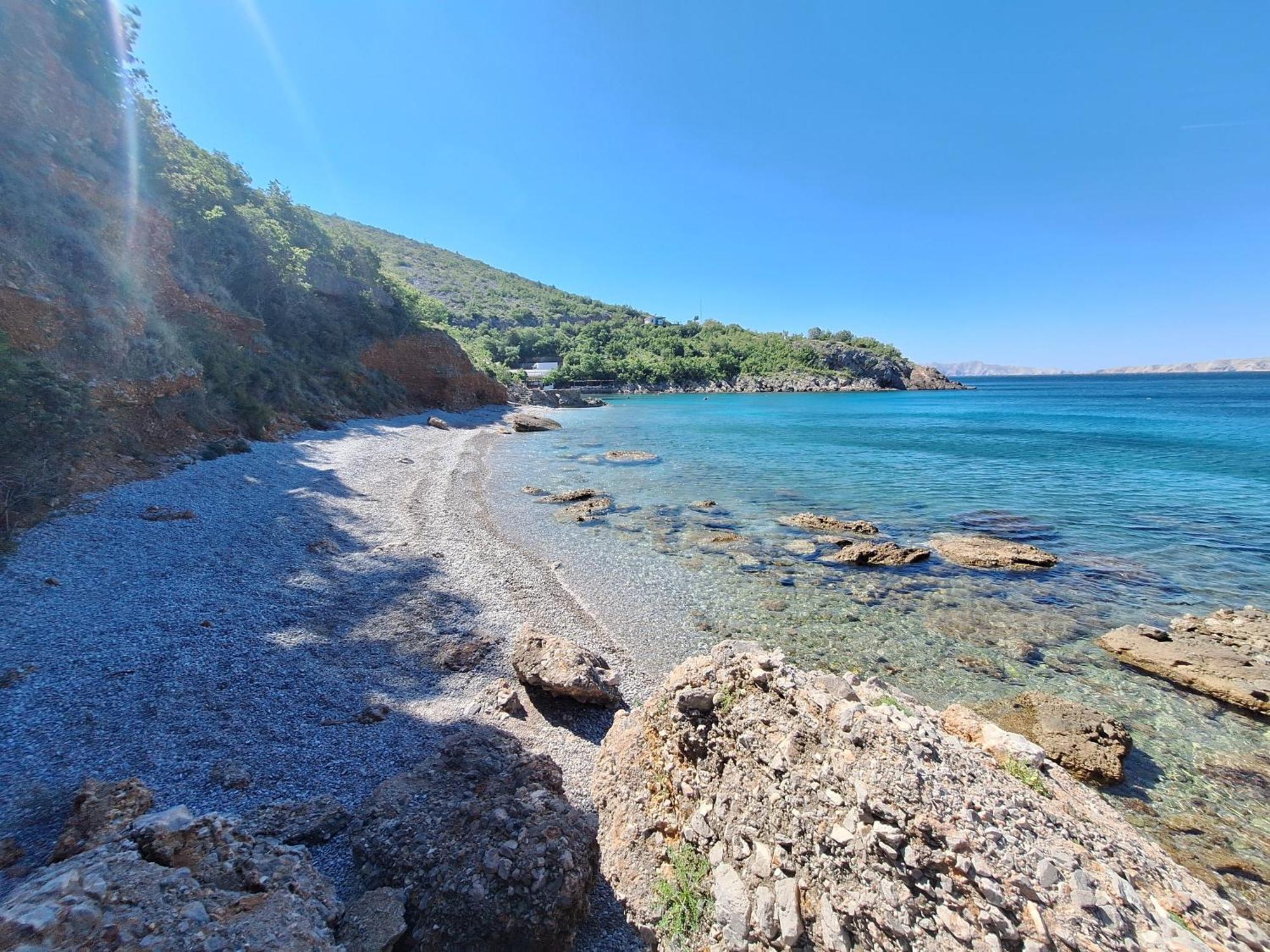 Villa Haus Niko Senj  Luaran gambar