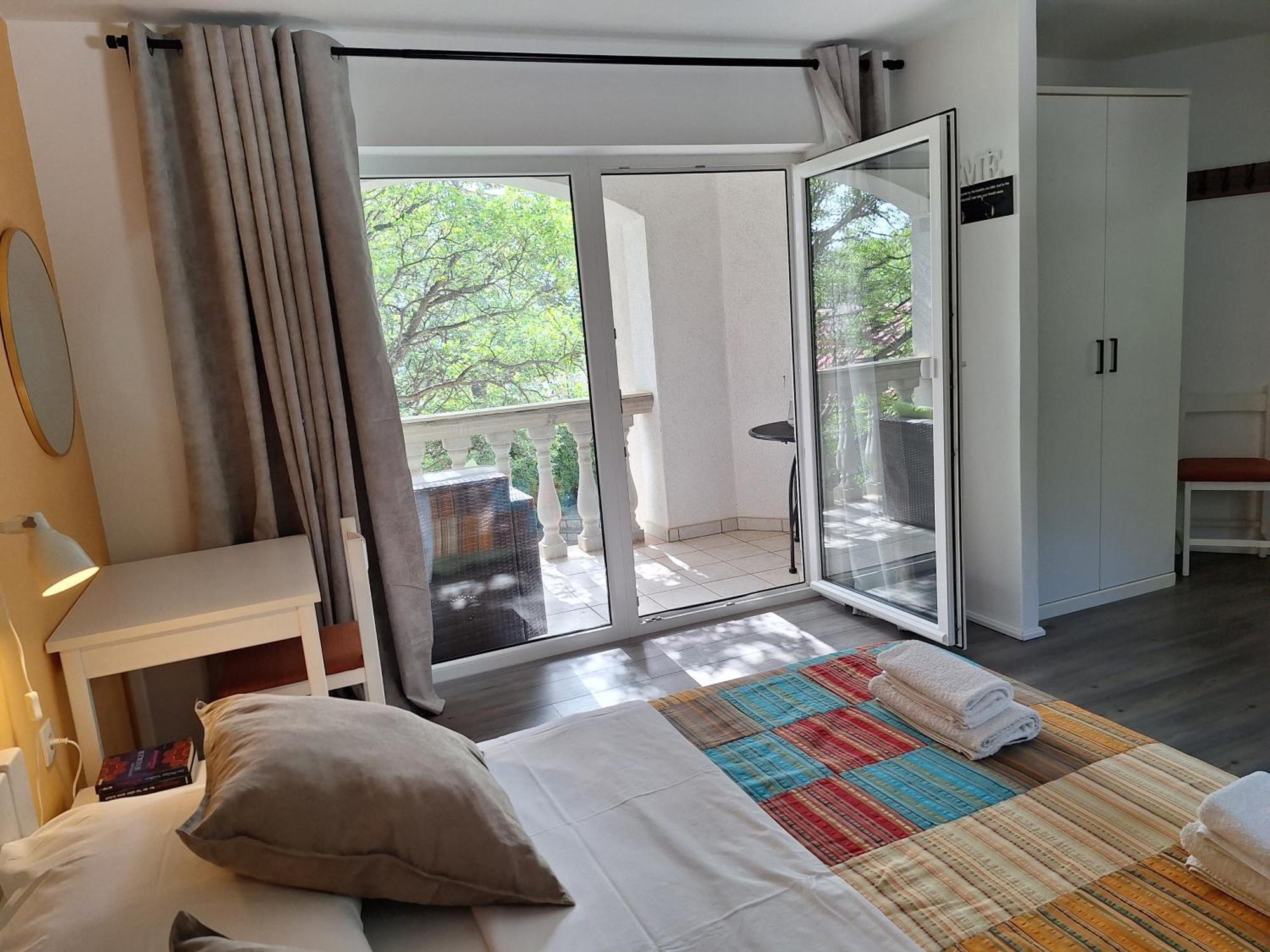 Villa Haus Niko Senj  Luaran gambar