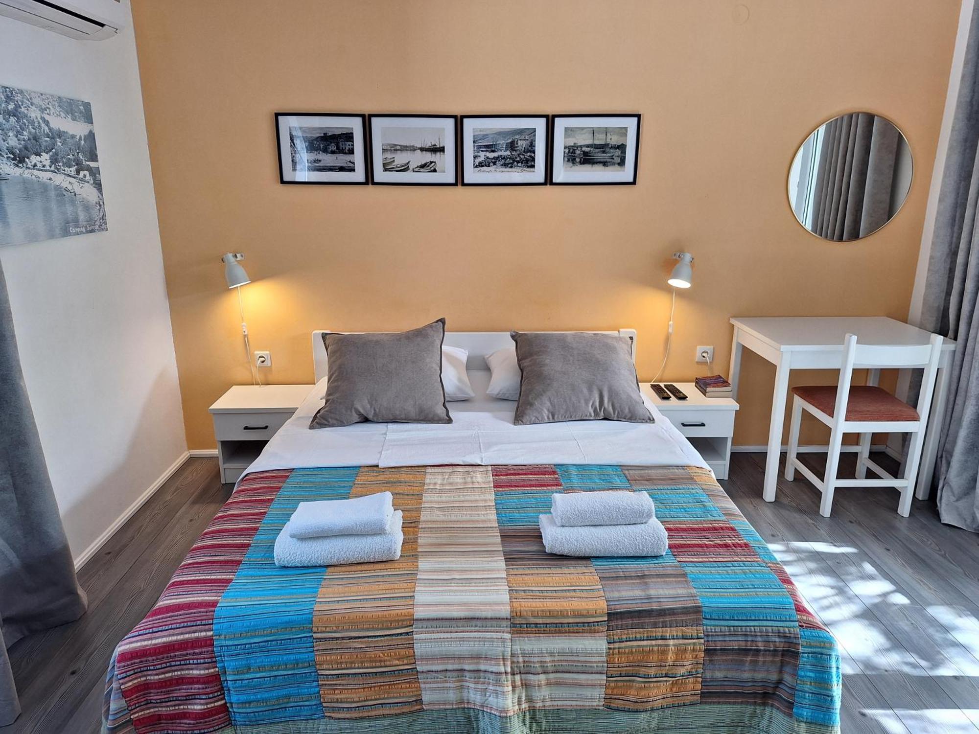 Villa Haus Niko Senj  Luaran gambar