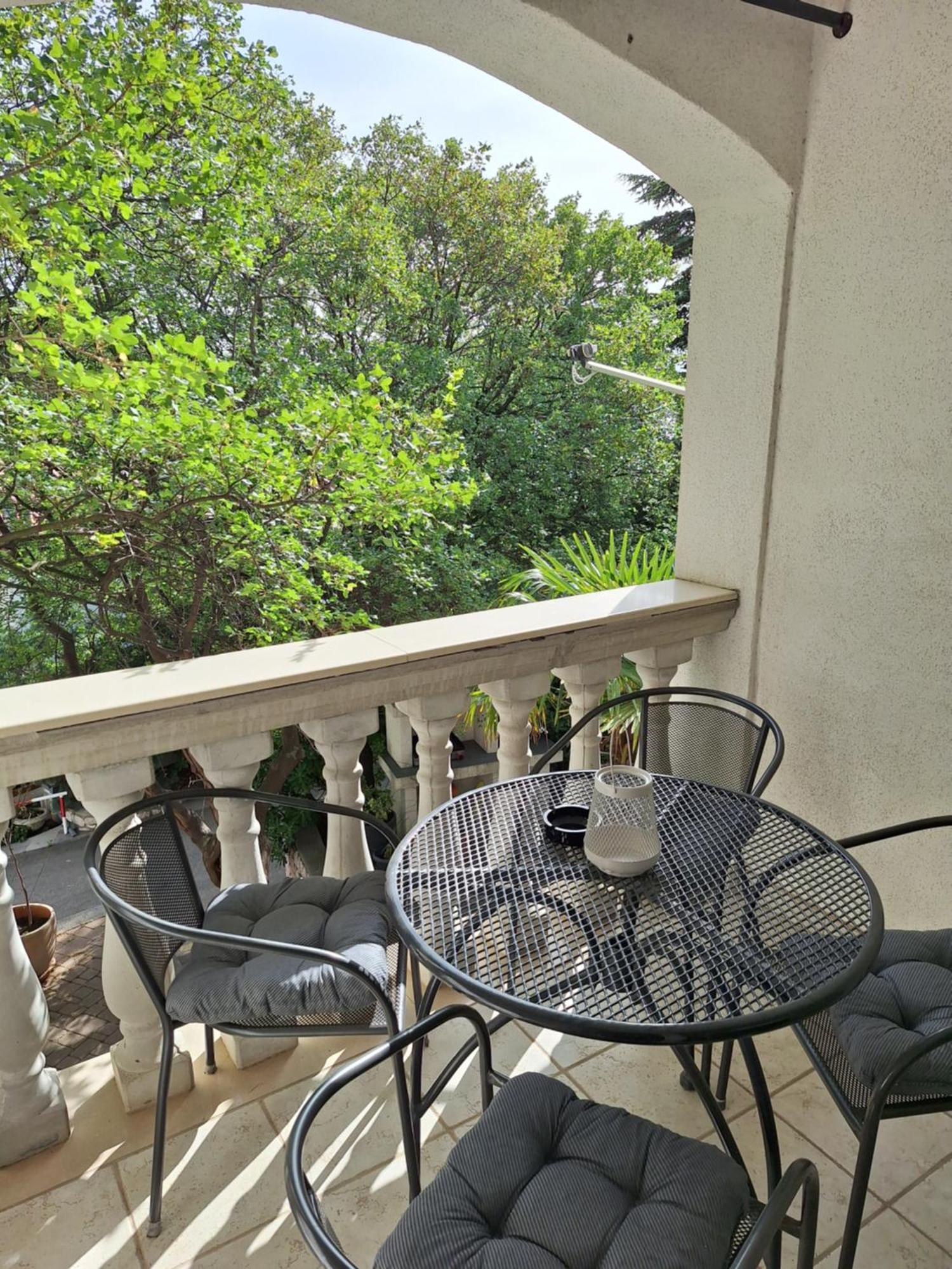 Villa Haus Niko Senj  Luaran gambar