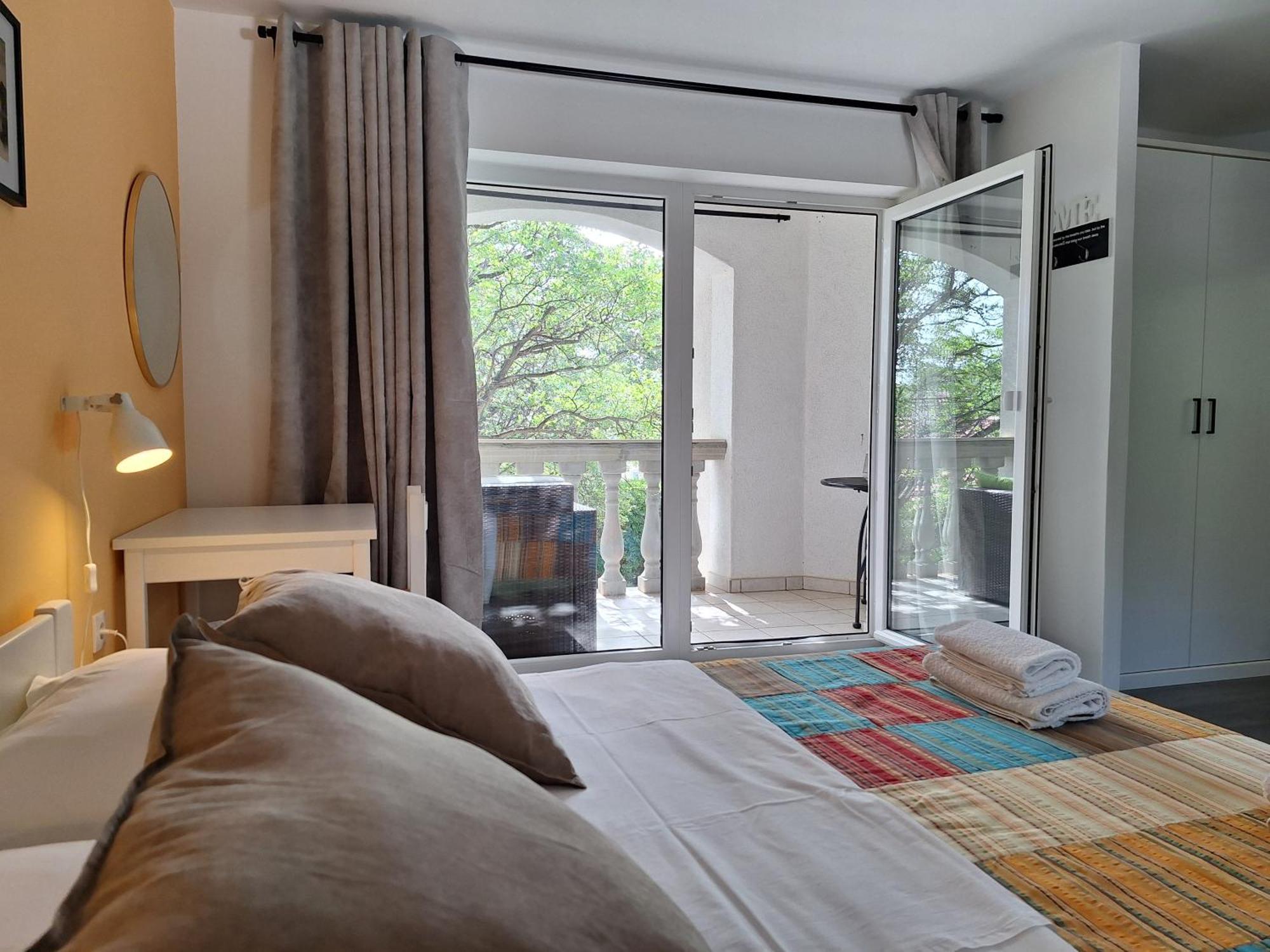 Villa Haus Niko Senj  Luaran gambar