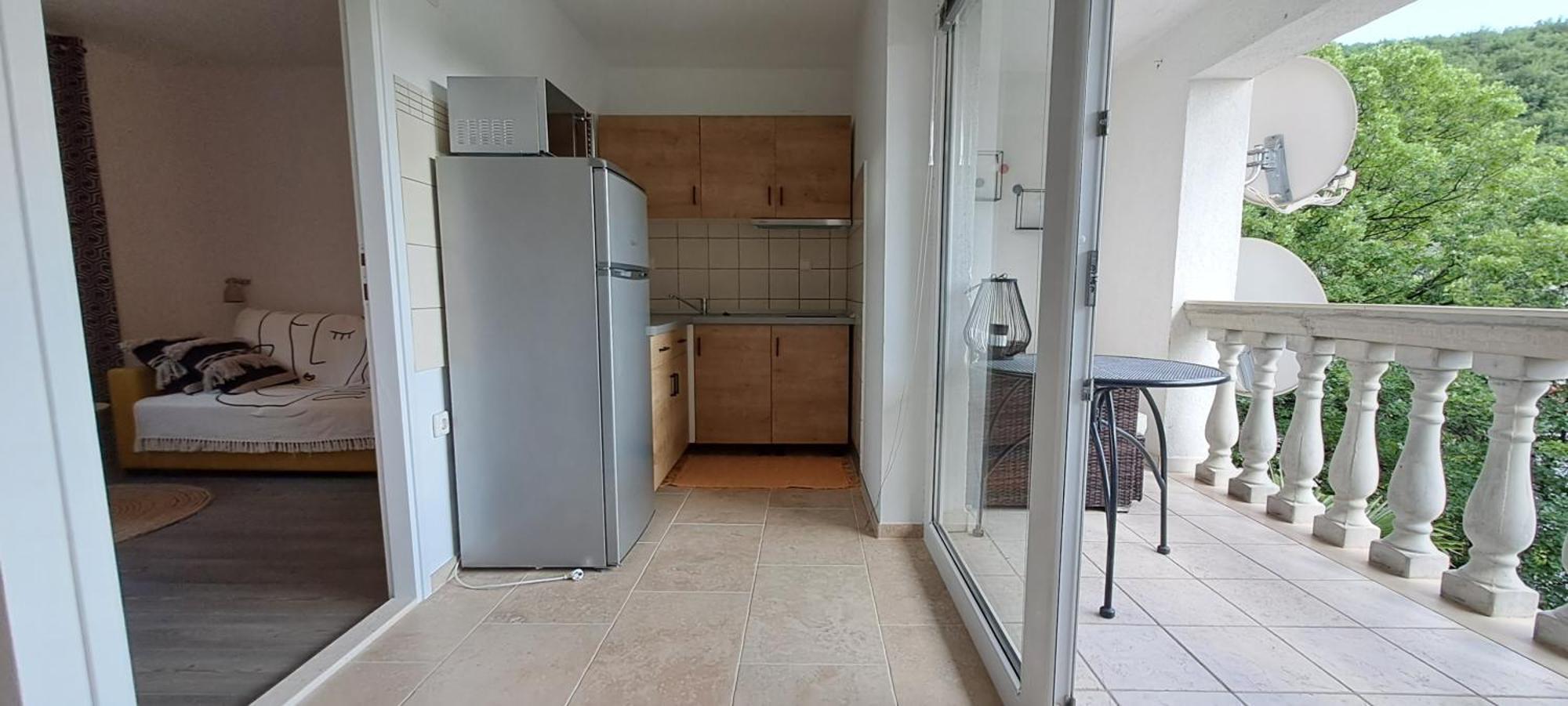 Villa Haus Niko Senj  Bilik gambar