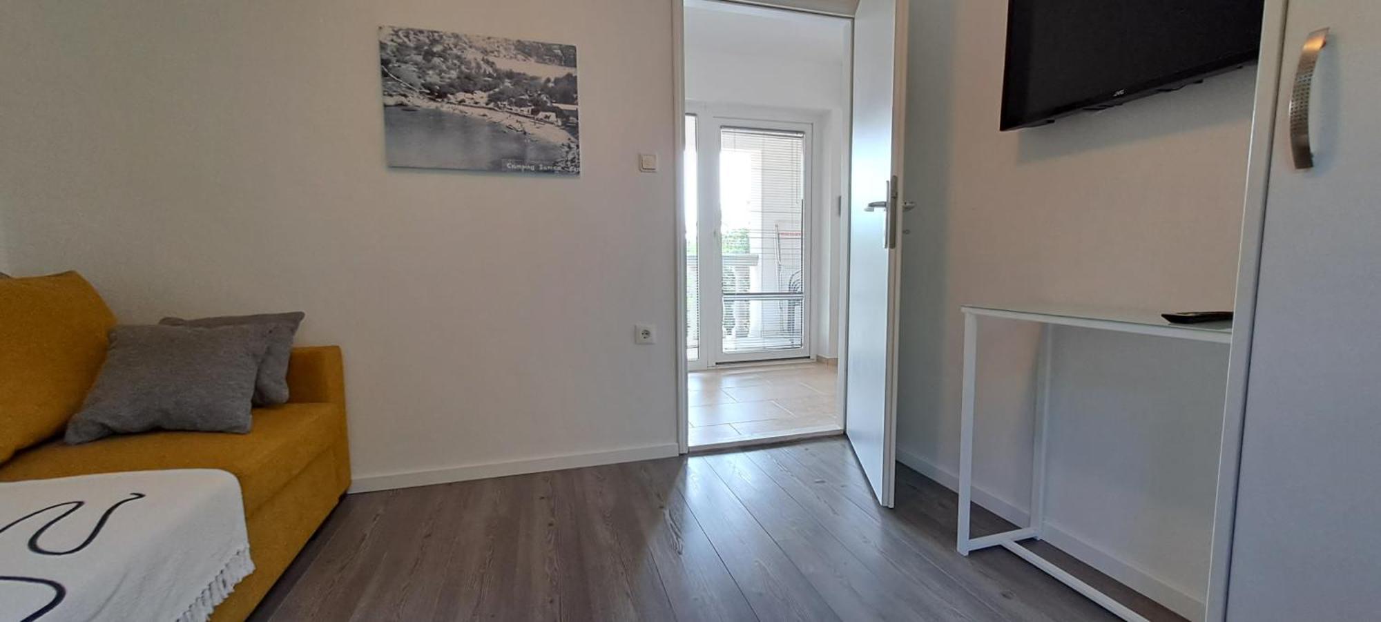 Villa Haus Niko Senj  Bilik gambar
