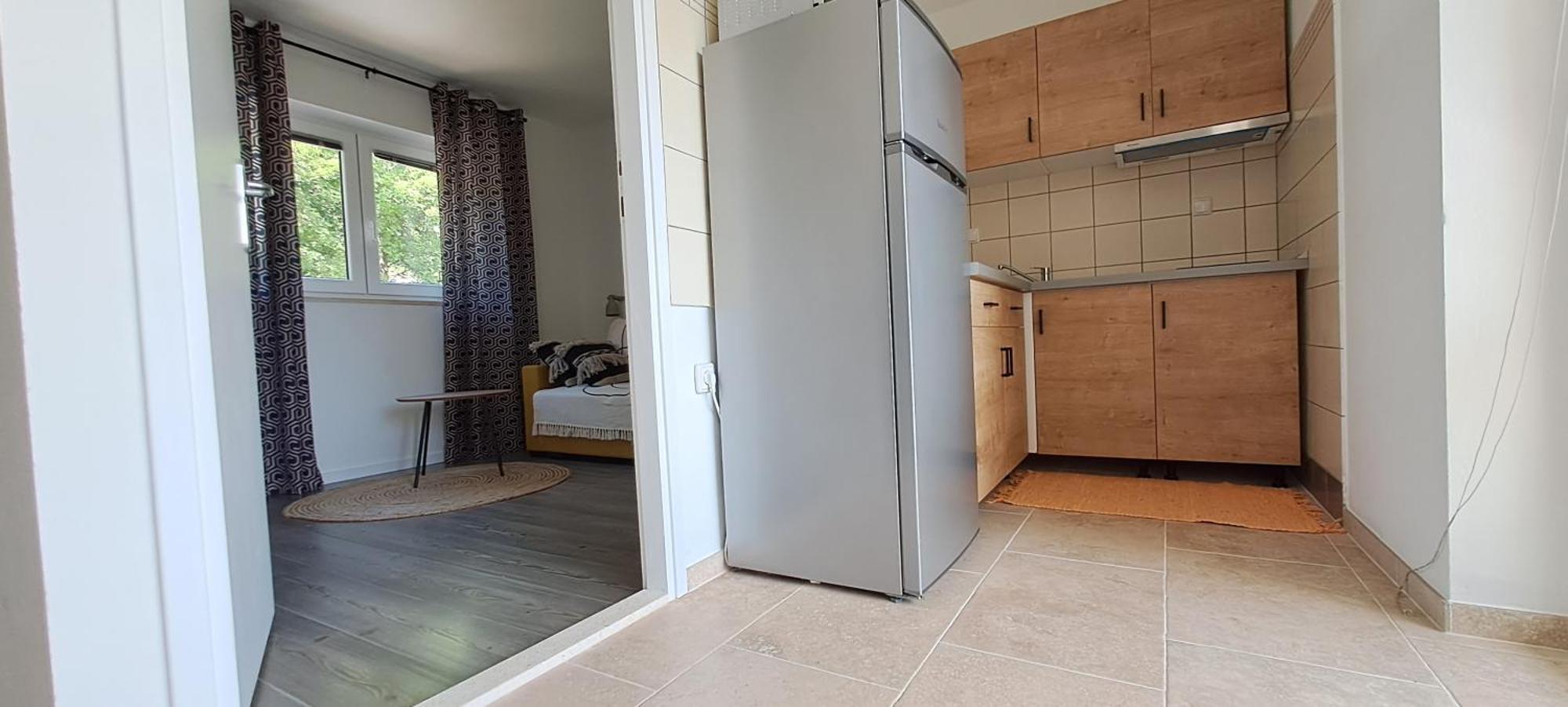 Villa Haus Niko Senj  Bilik gambar