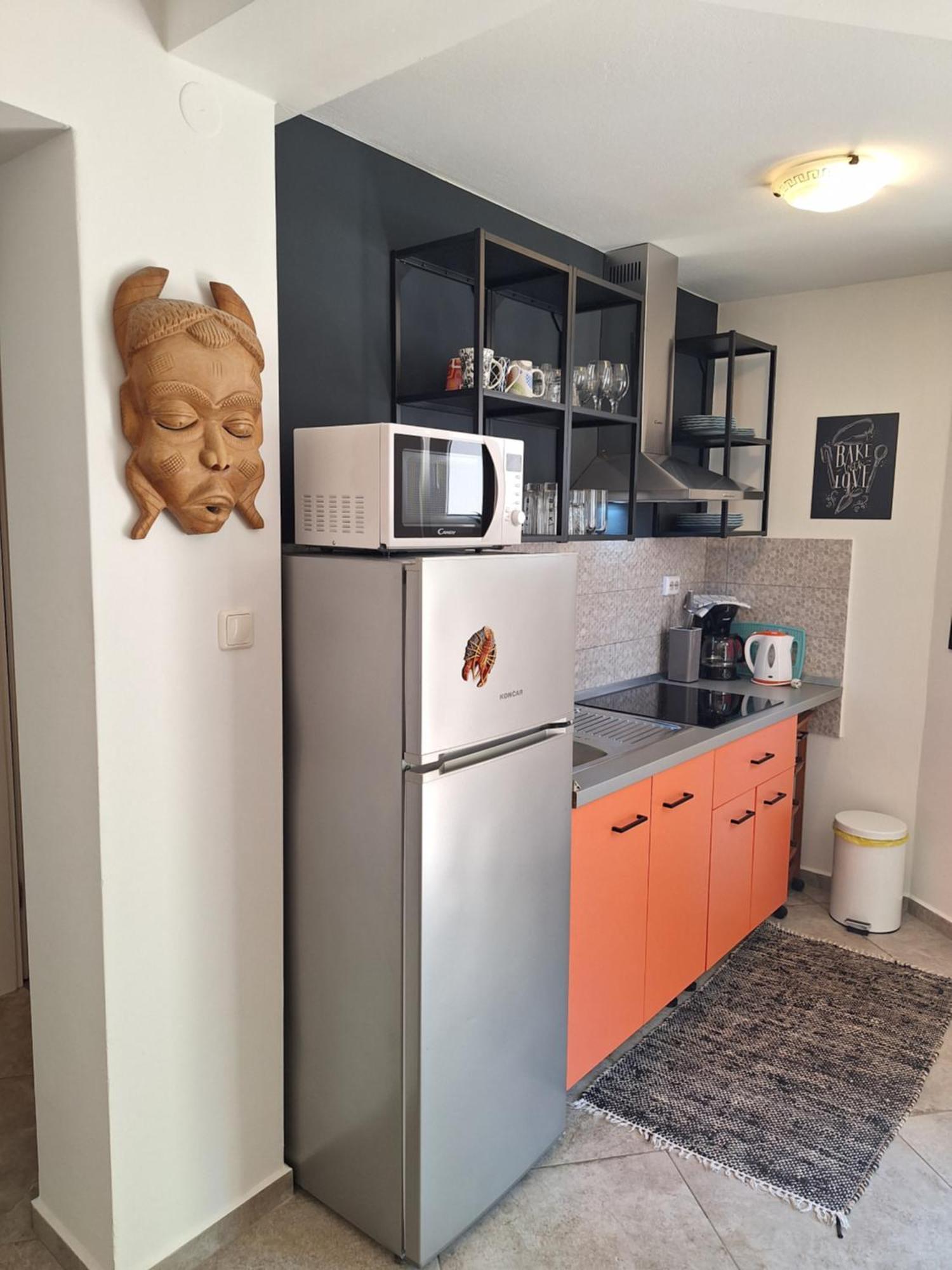 Villa Haus Niko Senj  Luaran gambar