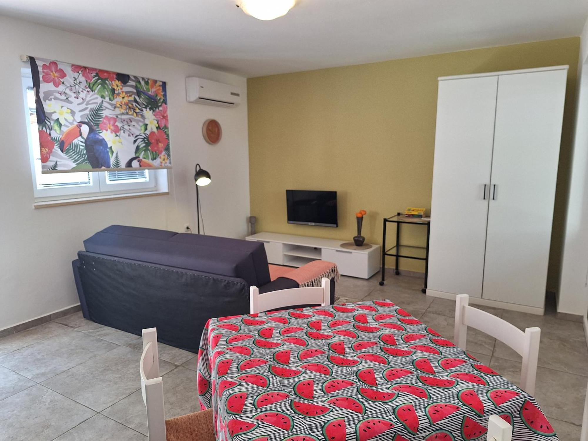 Villa Haus Niko Senj  Luaran gambar