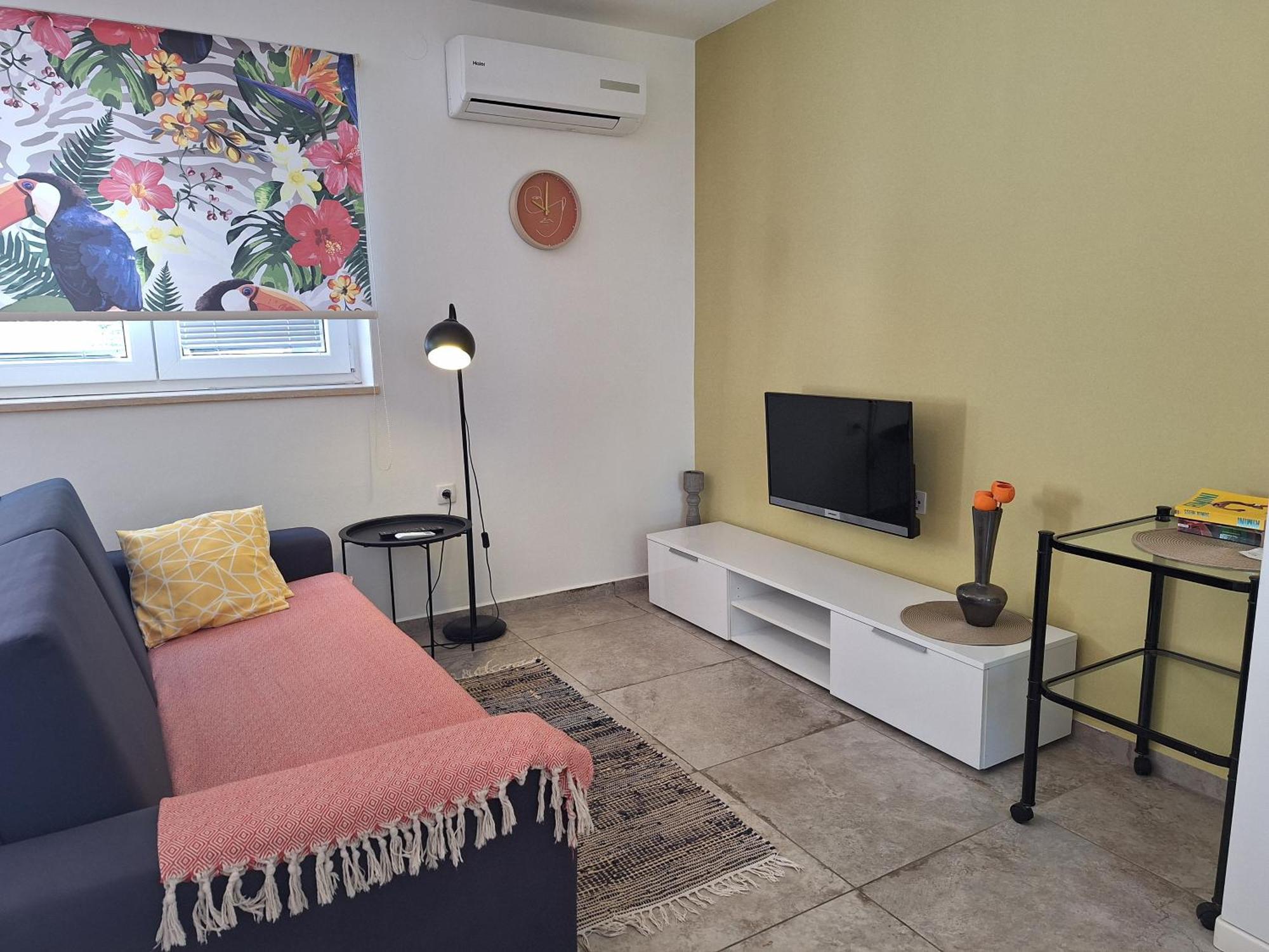 Villa Haus Niko Senj  Luaran gambar