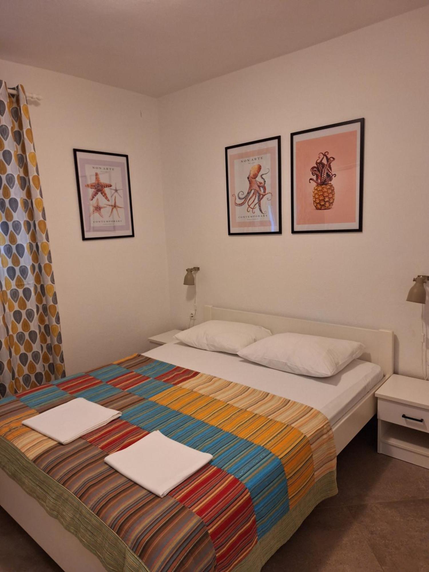 Villa Haus Niko Senj  Bilik gambar