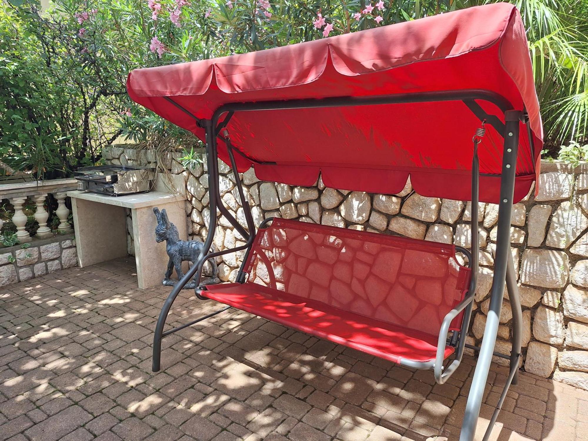 Villa Haus Niko Senj  Bilik gambar