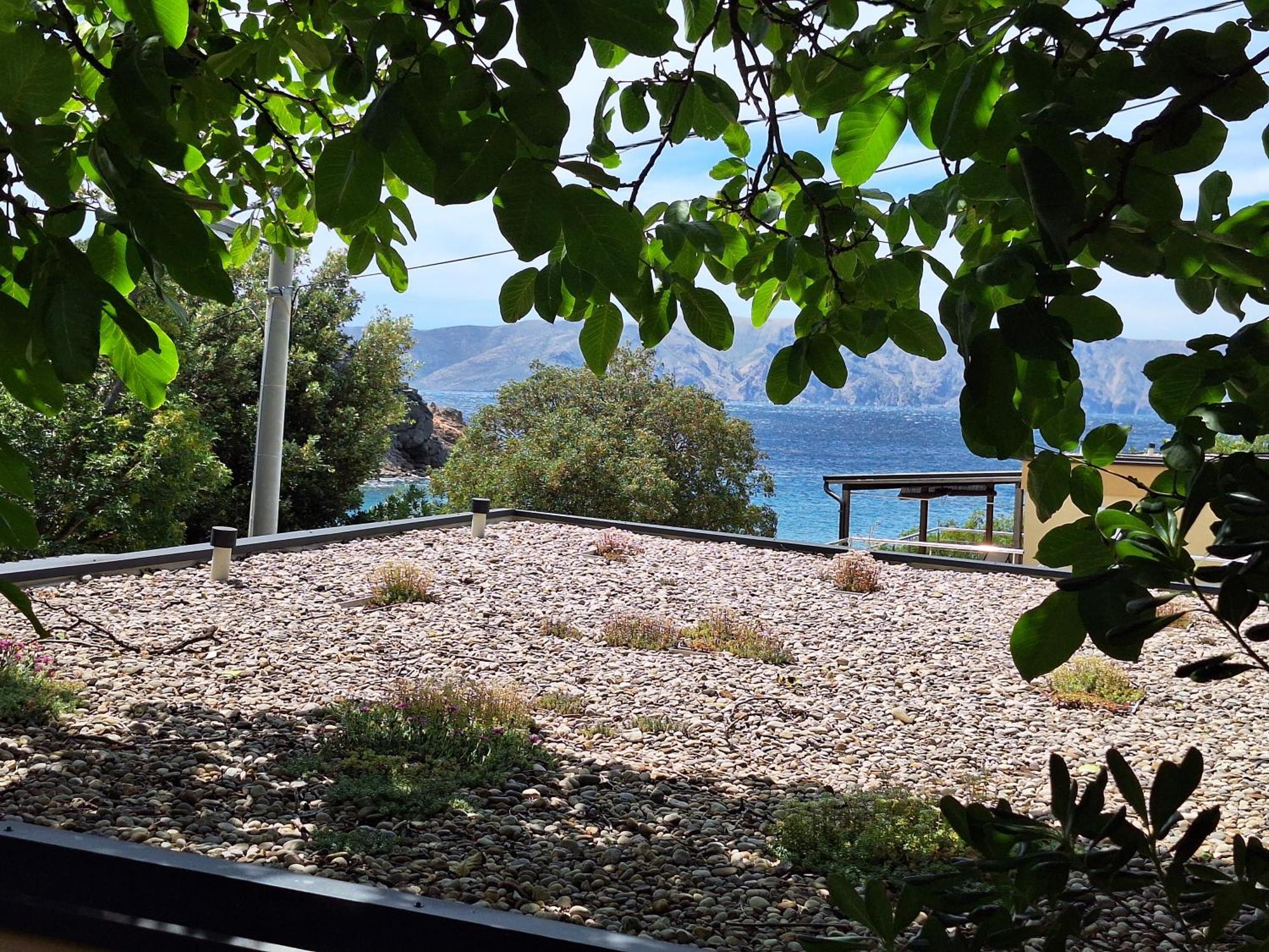 Villa Haus Niko Senj  Bilik gambar